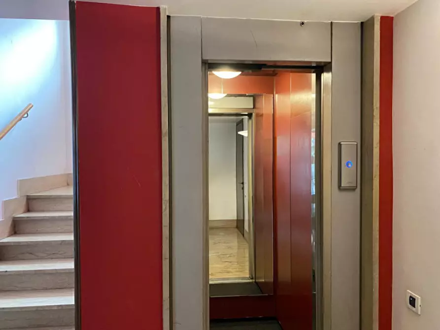 Immagine 22 di Appartamento in vendita  in Contrada Torretti a Vicenza