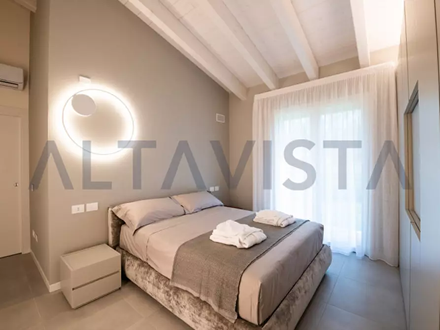 Immagine 2 di Appartamento in vendita  in Via Bolognina di Sera a Bedizzole