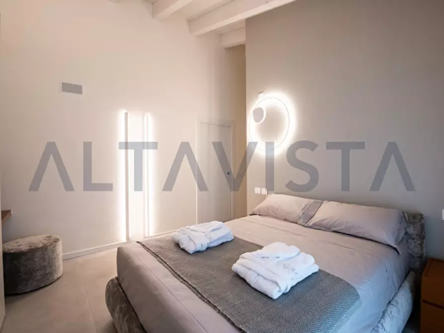 Immagine 3 di Appartamento in vendita  in Via Bolognina di Sera a Bedizzole