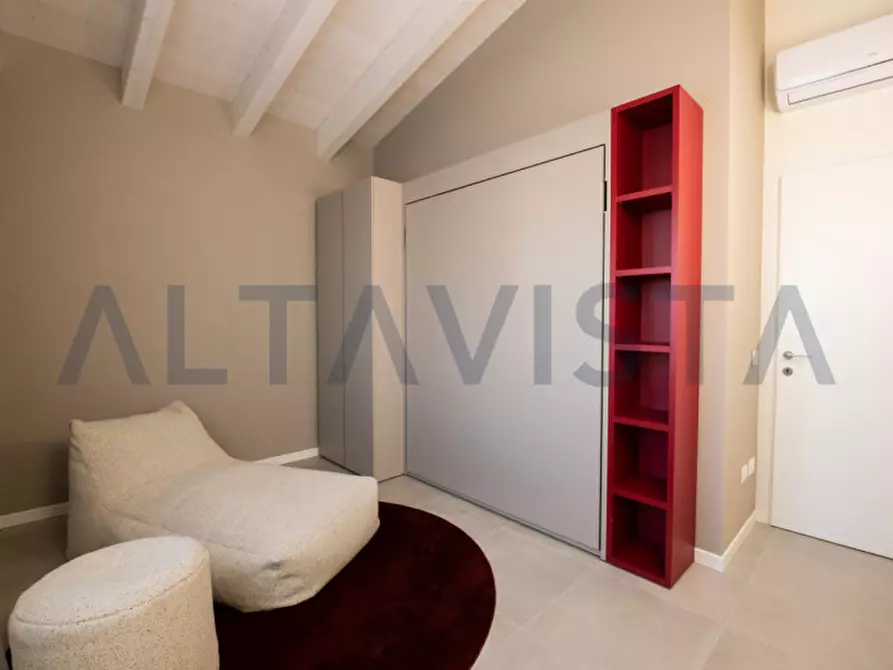 Immagine 7 di Appartamento in vendita  in Via Bolognina di Sera a Bedizzole