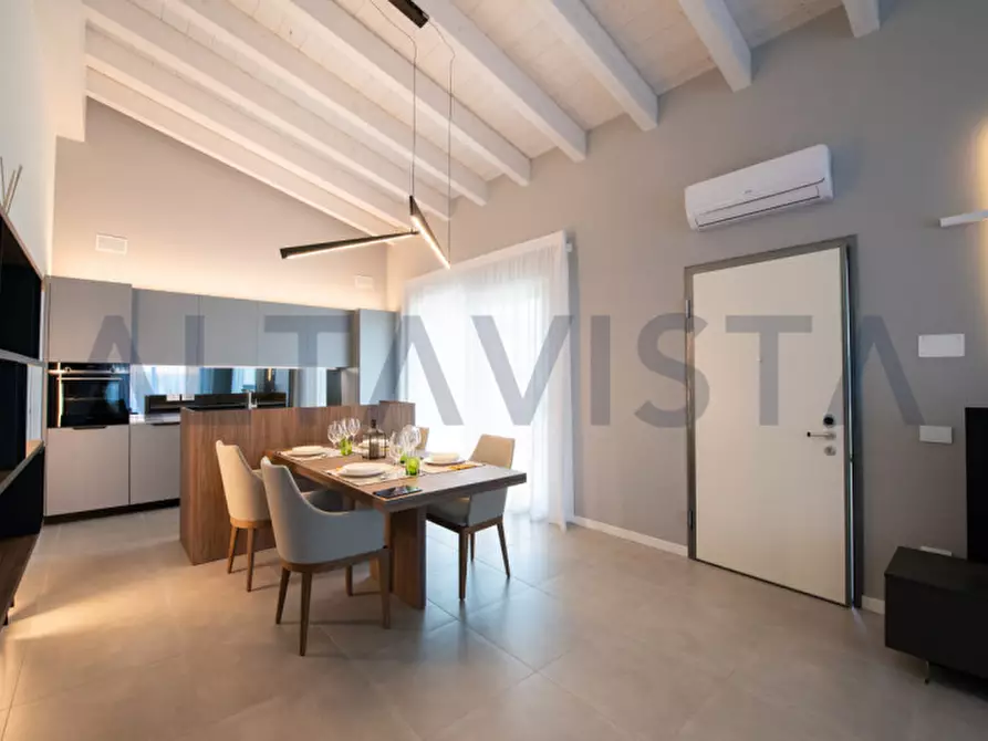 Immagine 14 di Appartamento in vendita  in Via Bolognina di Sera a Bedizzole