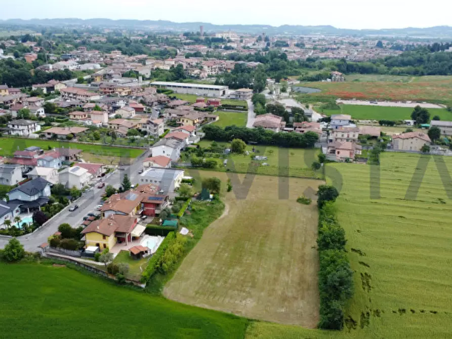 Immagine 21 di Appartamento in vendita  in Via Bolognina di Sera a Bedizzole