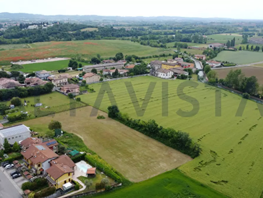 Immagine 22 di Appartamento in vendita  in Via Bolognina di Sera a Bedizzole