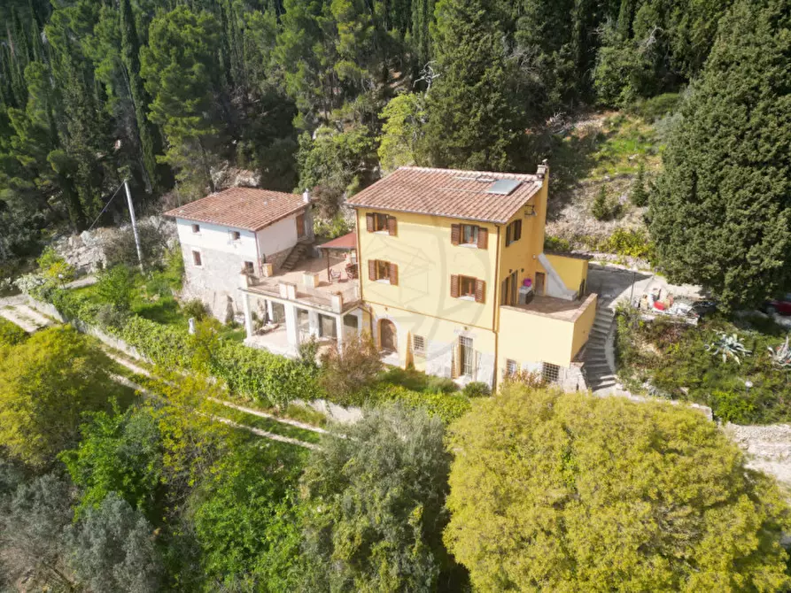 Immagine 5 di Casa indipendente in vendita  in Strada Fontana della Mandorla a Terni