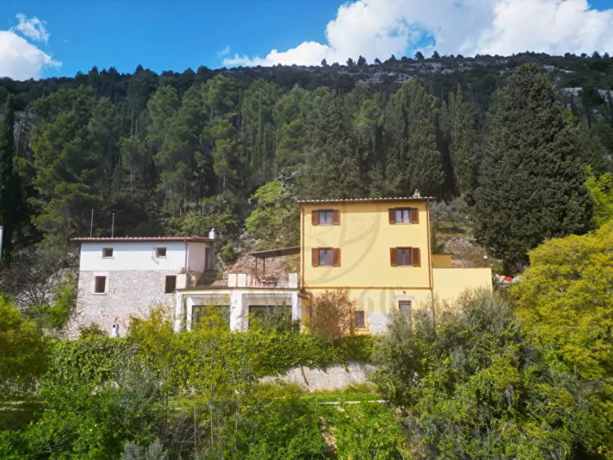 Immagine 6 di Casa indipendente in vendita  in Strada Fontana della Mandorla a Terni