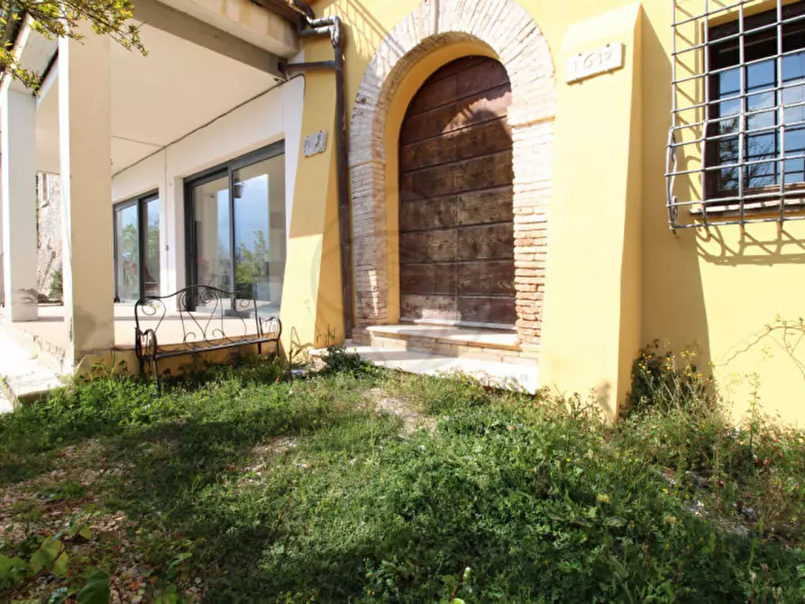 Immagine 14 di Casa indipendente in vendita  in Strada Fontana della Mandorla a Terni