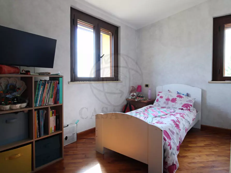 Immagine 30 di Casa indipendente in vendita  in Strada Fontana della Mandorla a Terni