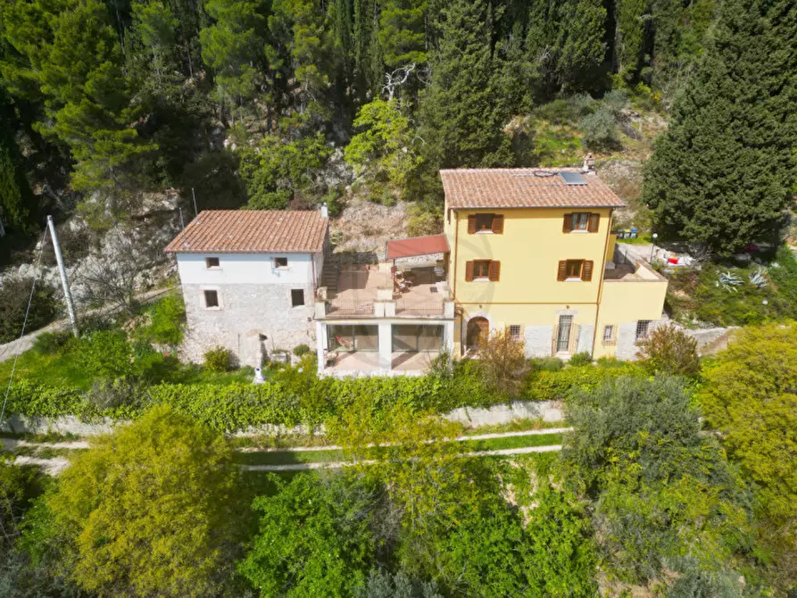 Immagine 36 di Casa indipendente in vendita  in Strada Fontana della Mandorla a Terni