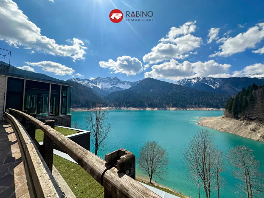 Immagine 1 di Negozio in affitto  in Frazione la Maina a Sauris