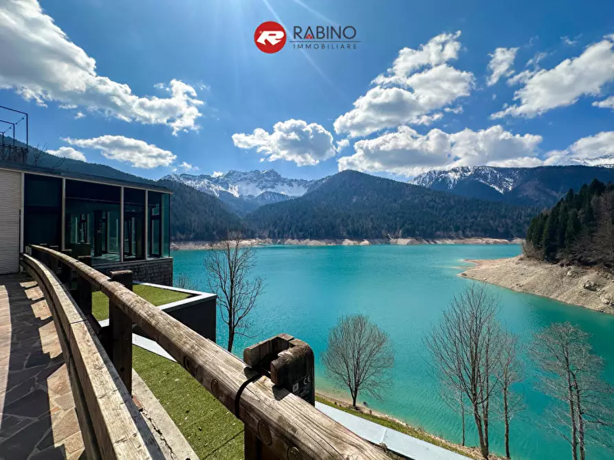 Immagine 2 di Negozio in affitto  in Frazione la Maina a Sauris