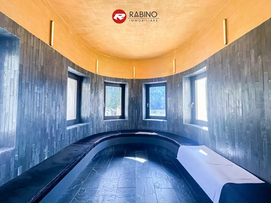 Immagine 3 di Negozio in affitto  in Frazione la Maina a Sauris