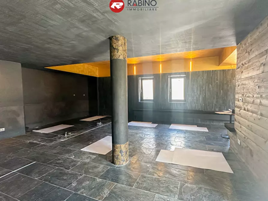 Immagine 5 di Negozio in affitto  in Frazione la Maina a Sauris