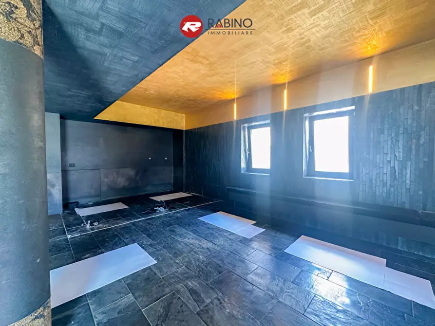 Immagine 6 di Negozio in affitto  in Frazione la Maina a Sauris