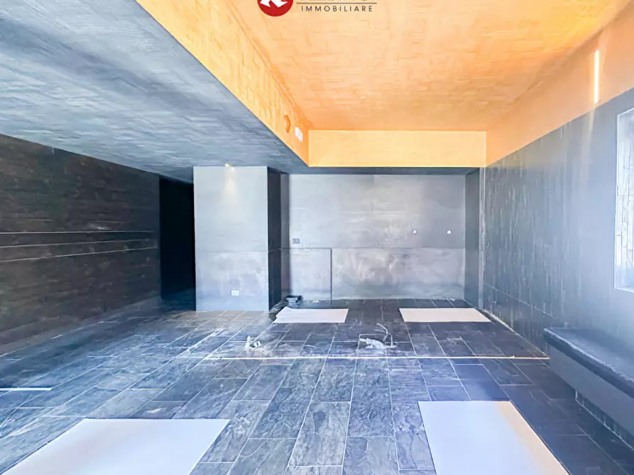 Immagine 11 di Negozio in affitto  in Frazione la Maina a Sauris