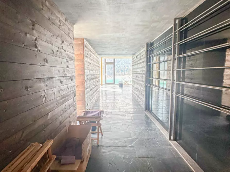 Immagine 12 di Negozio in affitto  in Frazione la Maina a Sauris