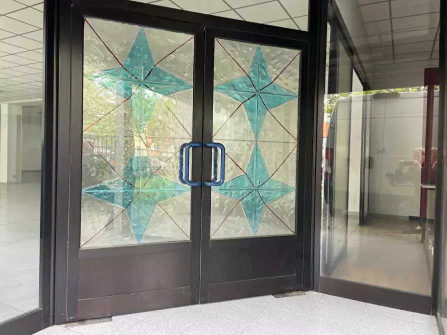 Immagine 10 di Capannone industriale in vendita  in Via Della Meccanica 17 Novate Milanese a Novate Milanese