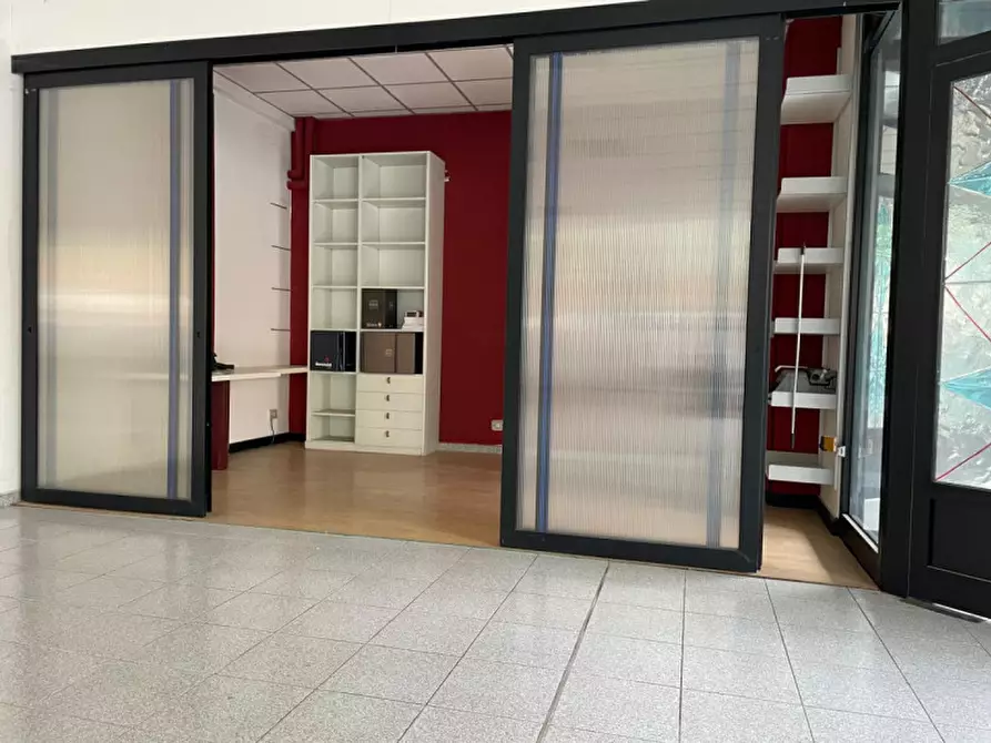 Immagine 11 di Capannone industriale in vendita  in Via Della Meccanica 17 Novate Milanese a Novate Milanese