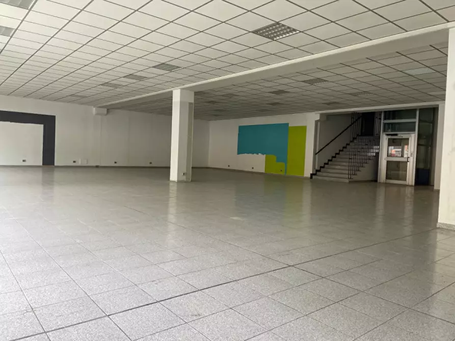 Immagine 13 di Capannone industriale in vendita  in Via Della Meccanica 17 Novate Milanese a Novate Milanese