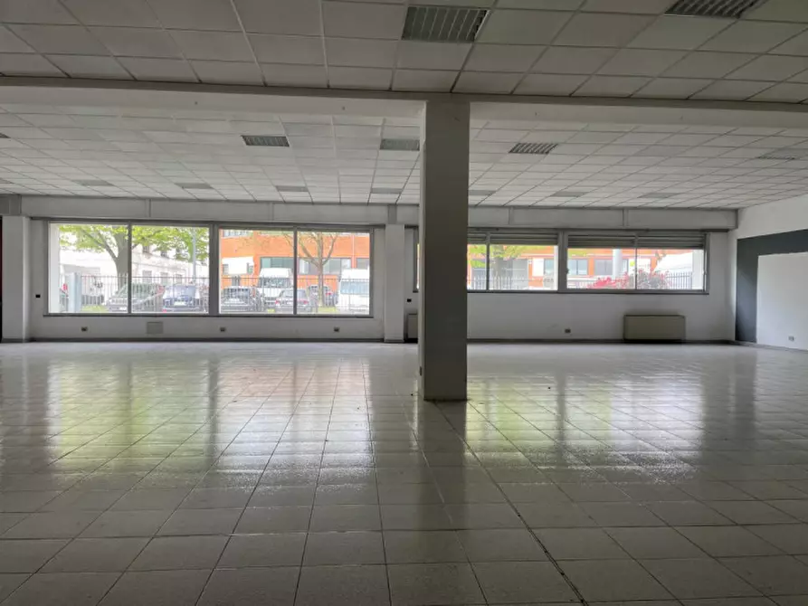 Immagine 15 di Capannone industriale in vendita  in Via Della Meccanica 17 Novate Milanese a Novate Milanese