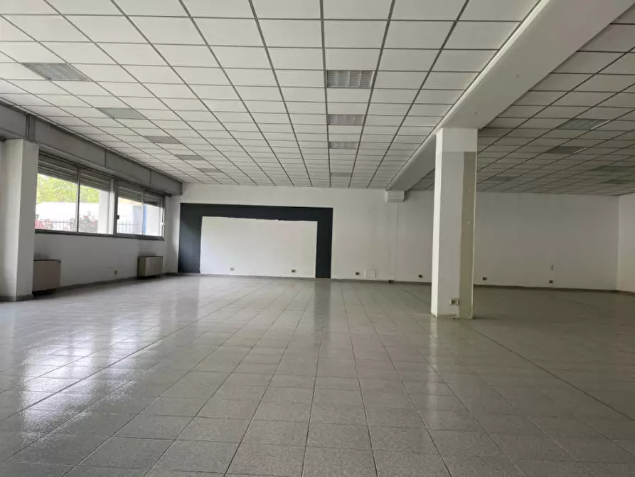 Immagine 16 di Capannone industriale in vendita  in Via Della Meccanica 17 Novate Milanese a Novate Milanese