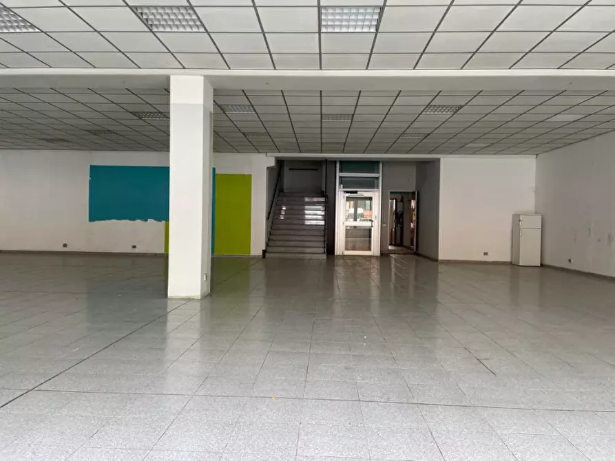 Immagine 17 di Capannone industriale in vendita  in Via Della Meccanica 17 Novate Milanese a Novate Milanese