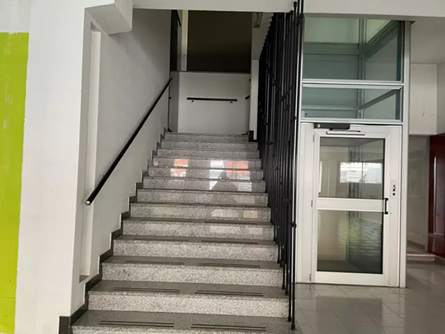 Immagine 18 di Capannone industriale in vendita  in Via Della Meccanica 17 Novate Milanese a Novate Milanese