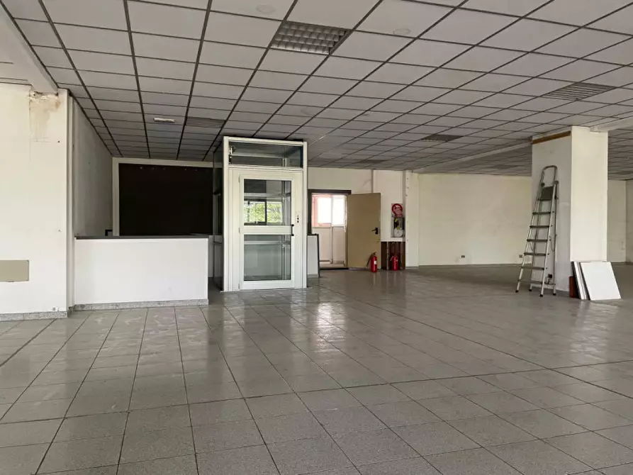 Immagine 19 di Capannone industriale in vendita  in Via Della Meccanica 17 Novate Milanese a Novate Milanese