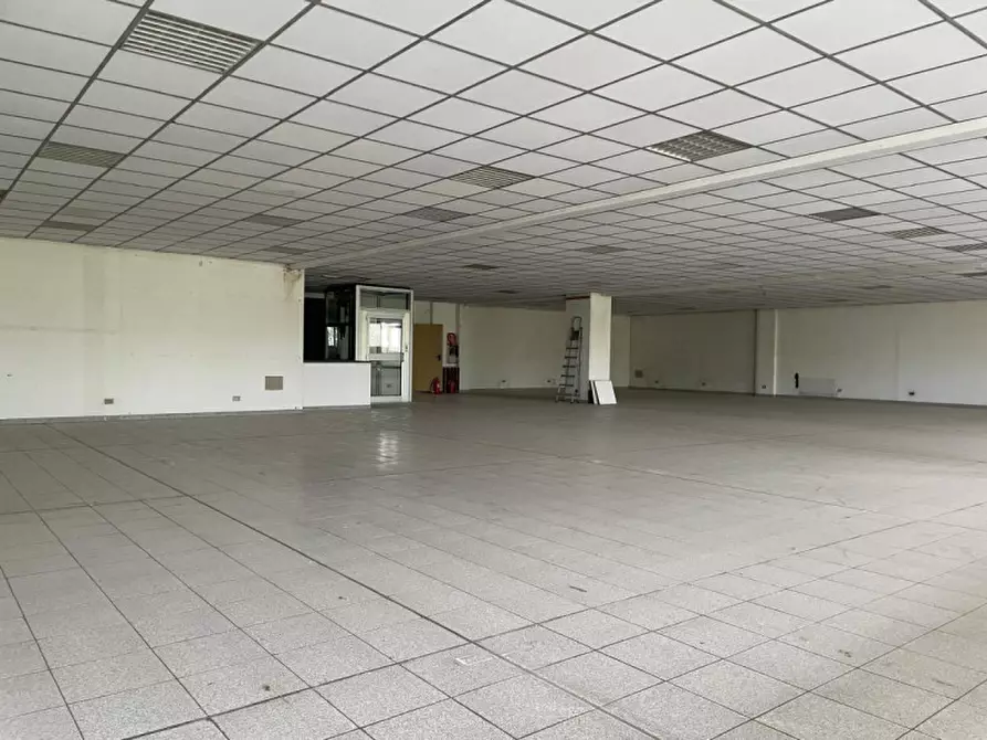 Immagine 20 di Capannone industriale in vendita  in Via Della Meccanica 17 Novate Milanese a Novate Milanese