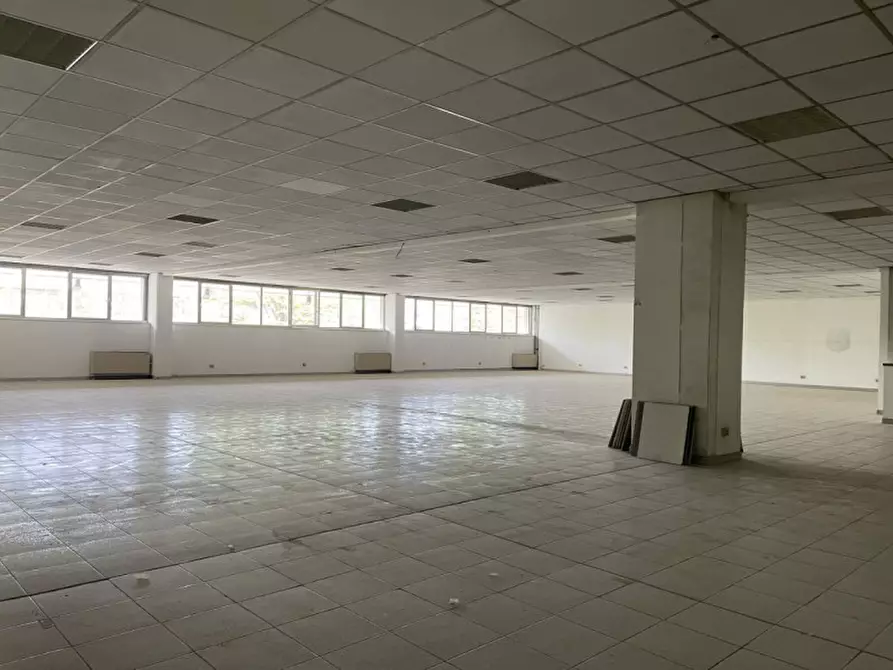 Immagine 22 di Capannone industriale in vendita  in Via Della Meccanica 17 Novate Milanese a Novate Milanese