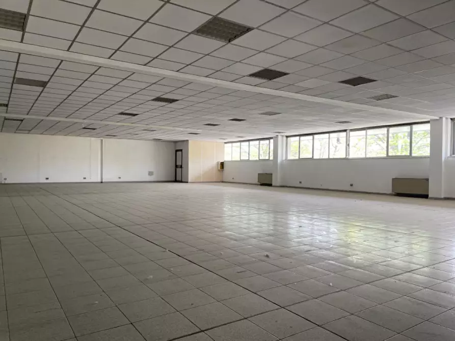 Immagine 23 di Capannone industriale in vendita  in Via Della Meccanica 17 Novate Milanese a Novate Milanese