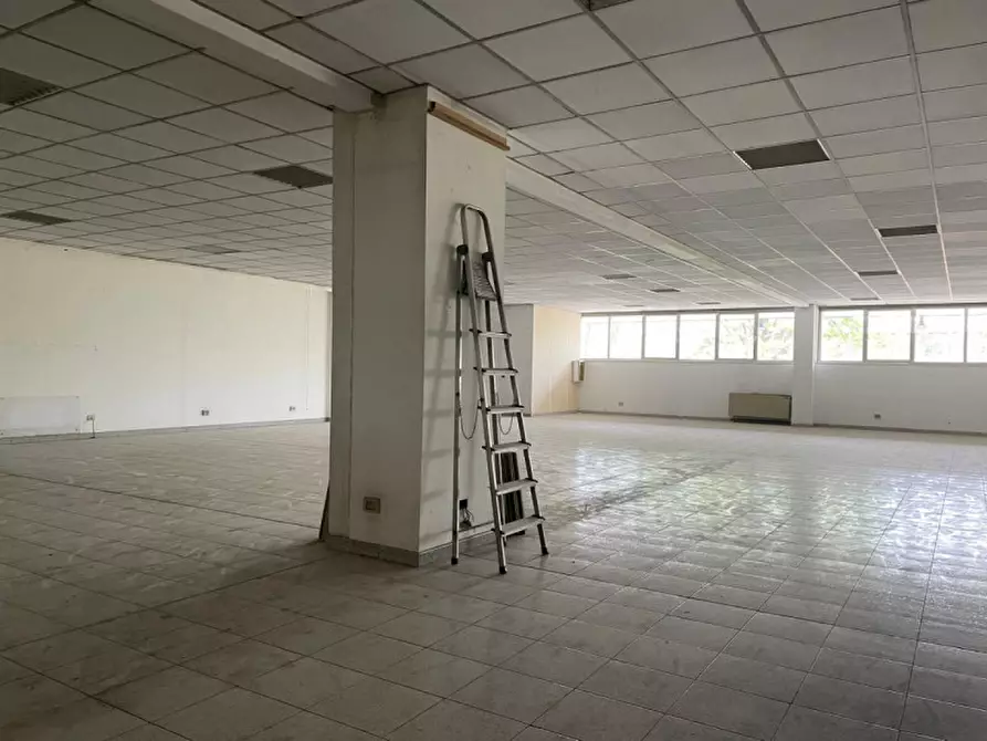Immagine 24 di Capannone industriale in vendita  in Via Della Meccanica 17 Novate Milanese a Novate Milanese