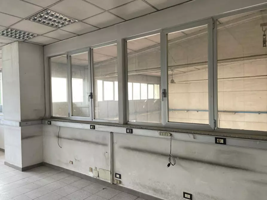 Immagine 25 di Capannone industriale in vendita  in Via Della Meccanica 17 Novate Milanese a Novate Milanese