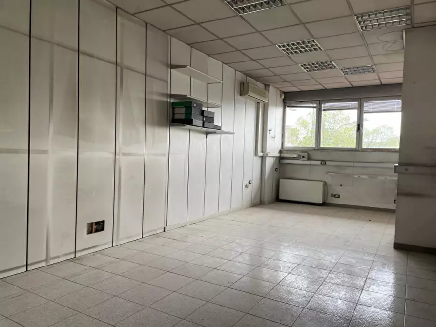 Immagine 27 di Capannone industriale in vendita  in Via Della Meccanica 17 Novate Milanese a Novate Milanese