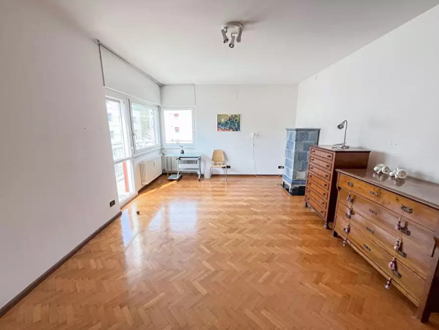 Immagine 1 di Appartamento in vendita  in Via Giuseppe Grazioli 126 a Trento