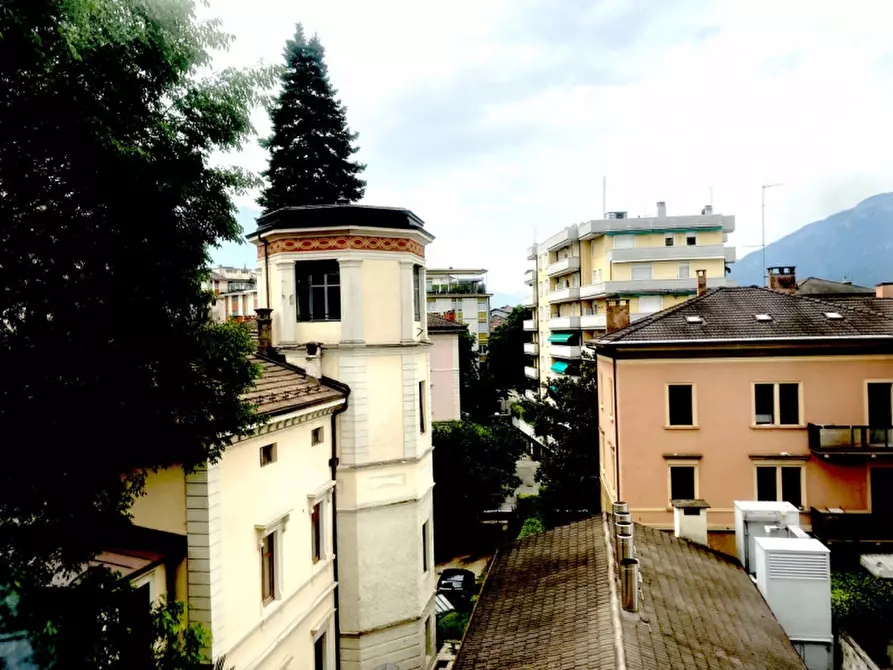 Immagine 5 di Appartamento in vendita  in Via Giuseppe Grazioli 126 a Trento