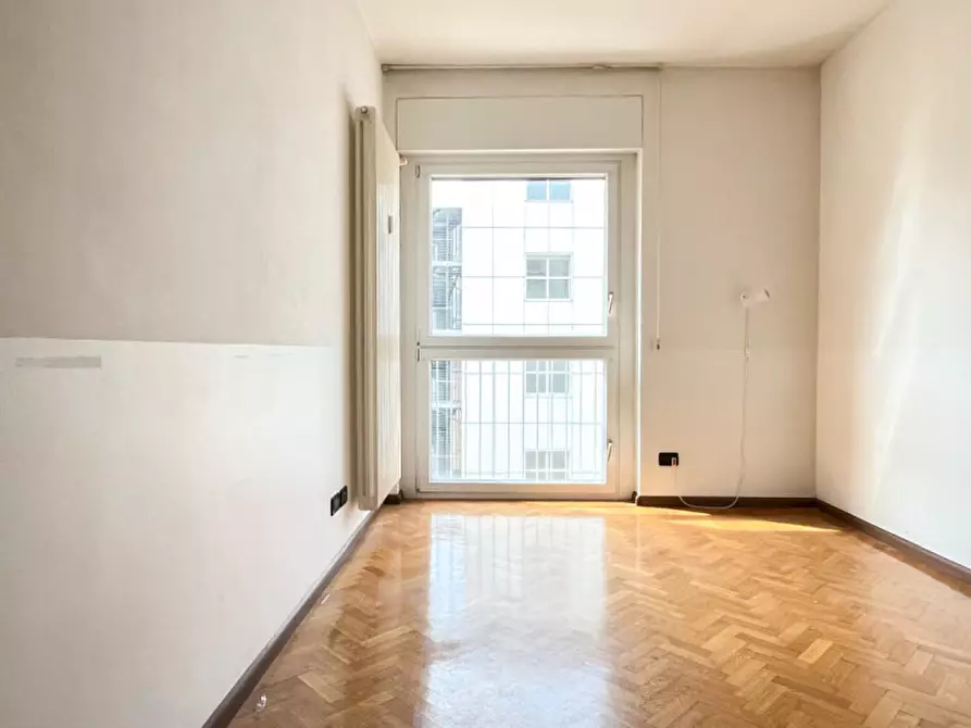 Immagine 7 di Appartamento in vendita  in Via Giuseppe Grazioli 126 a Trento