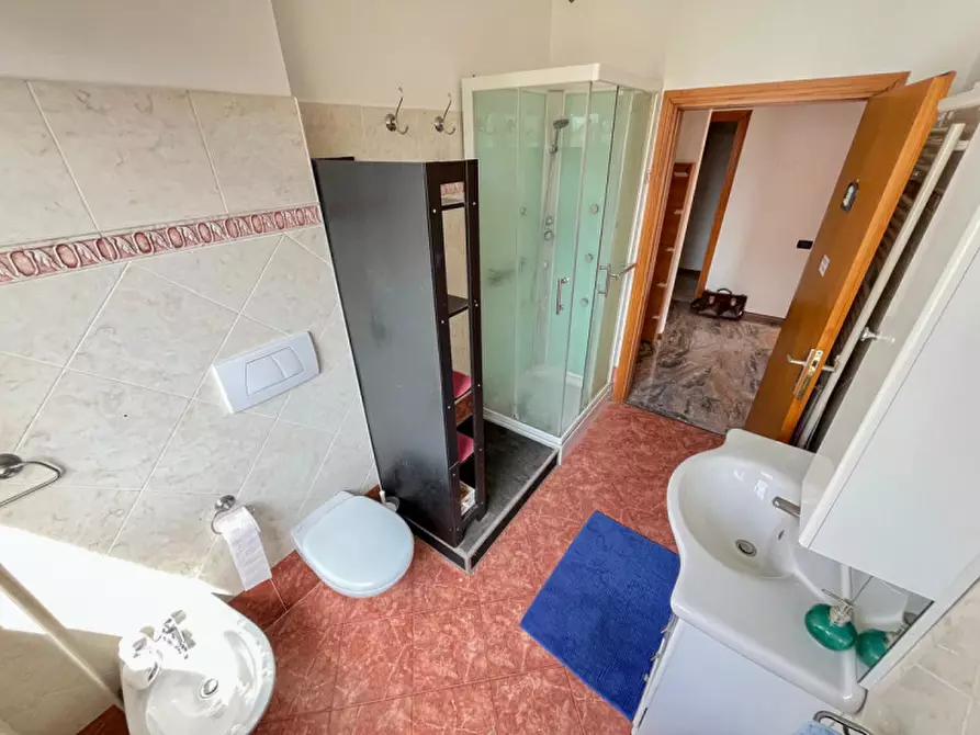 Immagine 8 di Appartamento in vendita  in Via Giuseppe Grazioli 126 a Trento