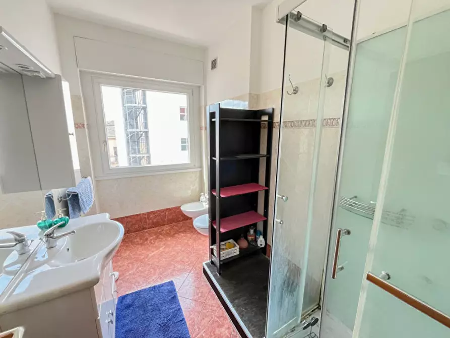 Immagine 9 di Appartamento in vendita  in Via Giuseppe Grazioli 126 a Trento