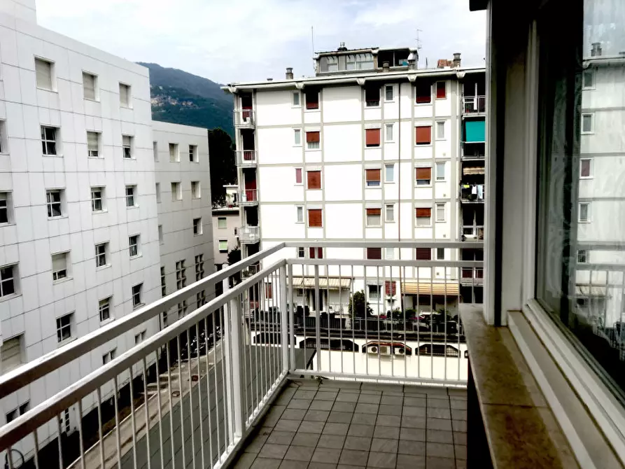 Immagine 10 di Appartamento in vendita  in Via Giuseppe Grazioli 126 a Trento