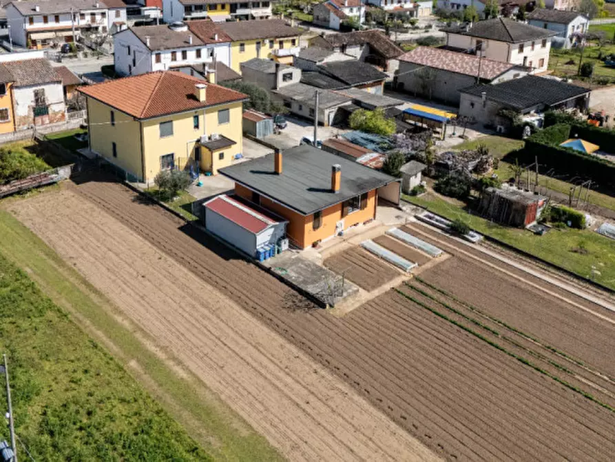Immagine 2 di Casa indipendente in vendita  in Via Sule a Cologna Veneta