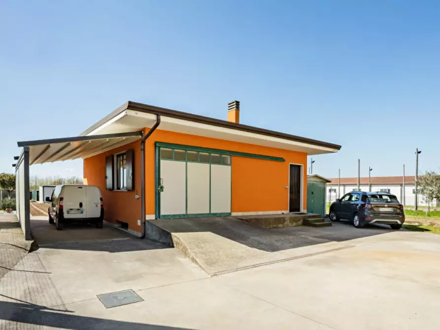 Immagine 4 di Casa indipendente in vendita  in Via Sule a Cologna Veneta