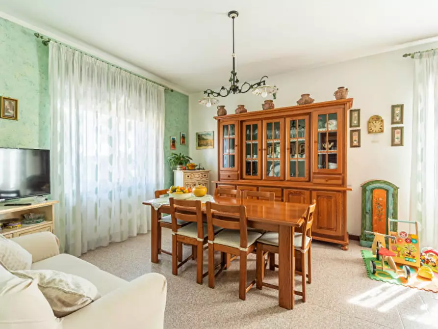 Immagine 5 di Casa indipendente in vendita  in Via Sule a Cologna Veneta