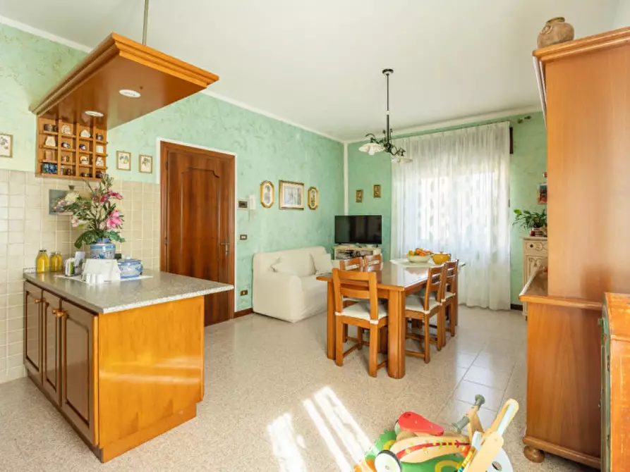 Immagine 6 di Casa indipendente in vendita  in Via Sule a Cologna Veneta