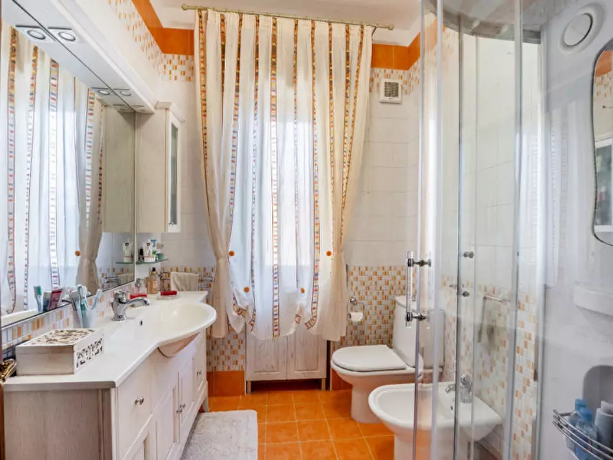 Immagine 8 di Casa indipendente in vendita  in Via Sule a Cologna Veneta