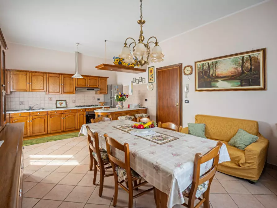 Immagine 9 di Casa indipendente in vendita  in Via Sule a Cologna Veneta