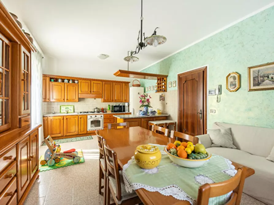 Immagine 10 di Casa indipendente in vendita  in Via Sule a Cologna Veneta