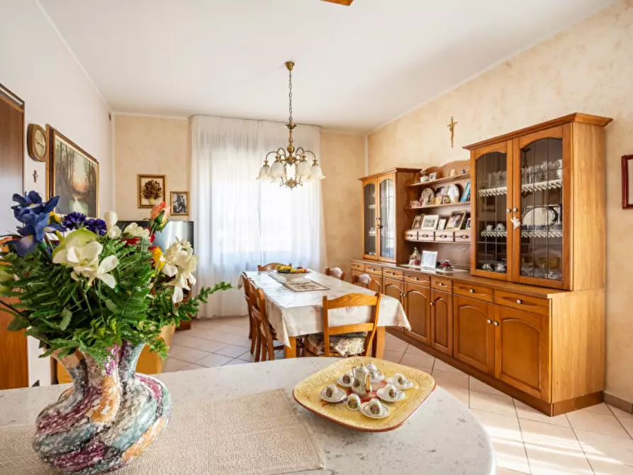 Immagine 11 di Casa indipendente in vendita  in Via Sule a Cologna Veneta