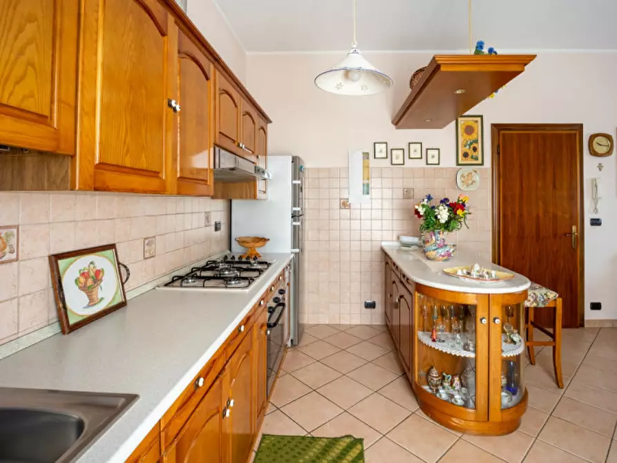 Immagine 13 di Casa indipendente in vendita  in Via Sule a Cologna Veneta