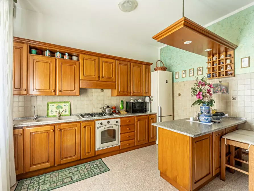 Immagine 14 di Casa indipendente in vendita  in Via Sule a Cologna Veneta