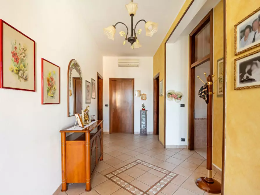 Immagine 17 di Casa indipendente in vendita  in Via Sule a Cologna Veneta